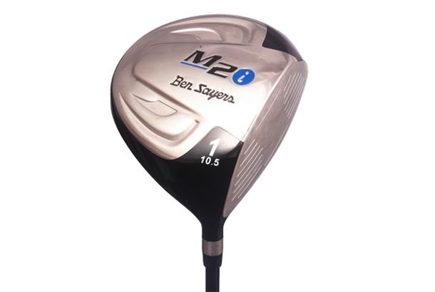 Ben sayers m2 driver Clearance